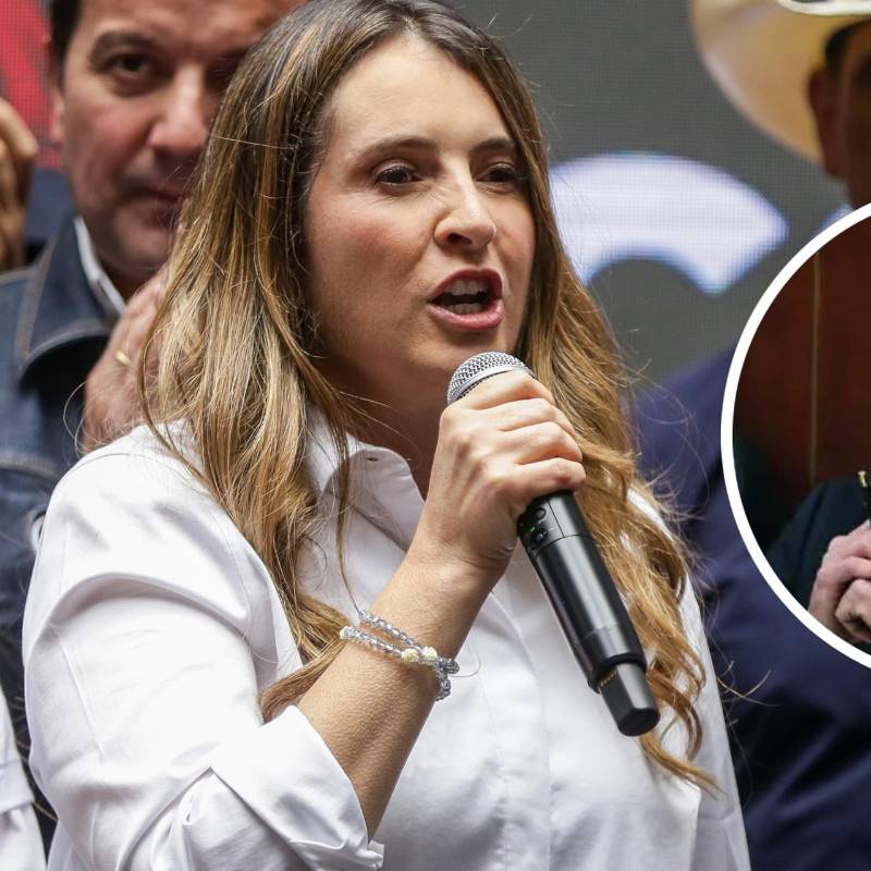 El polémico y cuestionado exalcalde Daniel Quintero aterrizó en la Superintendencia de Salud faltando cuatro meses para que termine el Gobierno y ha generado varias críticas al respecto. FOTO: Colprensa