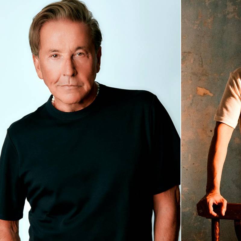 Ricardo Montaner y Jorge Celedón nutren la cartelera de conciertos para el segundo semestre en Medellín. FOTOS Cortesías