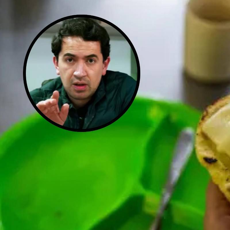 Denuncian que Gobierno Petro multiplicó burocracia en Alimentos para Aprender: contratistas habrían pasado de 28 a 259