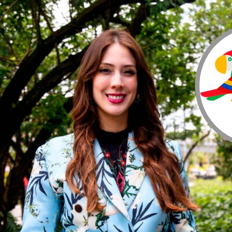 En una carta emitida supuestamente por la colectividad, se reconoce el liderazgo social de Osorio, así como “su compromiso con las causas ciudadanas y su papel como mujer y lideresa social, fundamentales para la construcción de un país más justo y diverso”. FOTO: COLPRENSA 