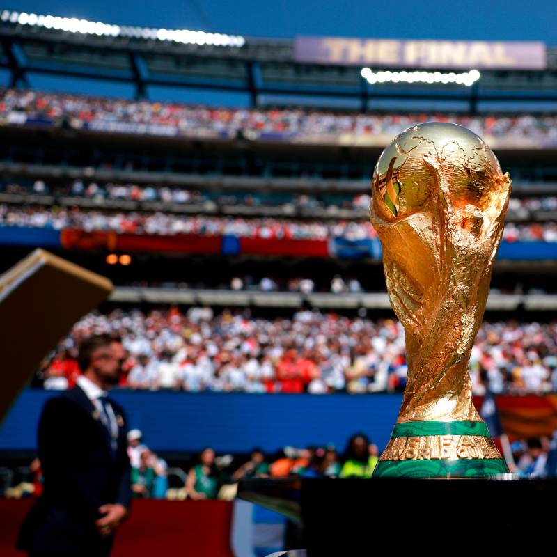 Los entes que están en contra de la propuesta esperan que las confederaciones africana y suramericana se pronuncien. FOTO GETTY