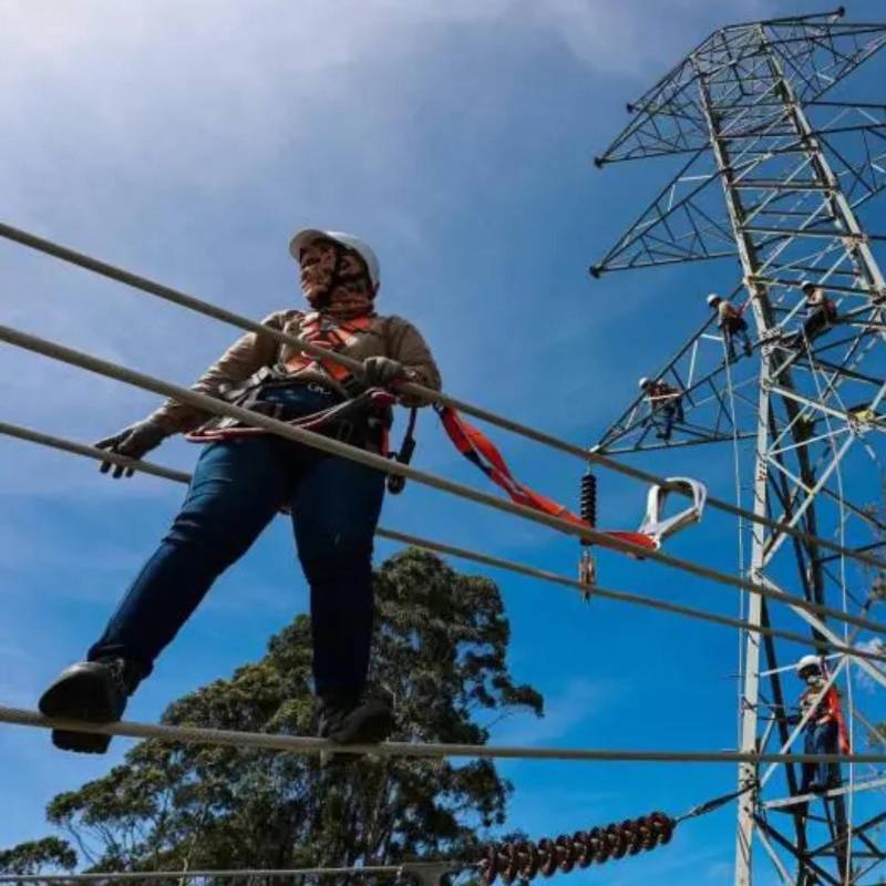 La demanda contra la norma planteó que el Congreso vulneró los principios de consecutividad e identidad flexible durante la aprobación del Plan Nacional de Desarrollo. FOTO: Manuel Saldarriaga