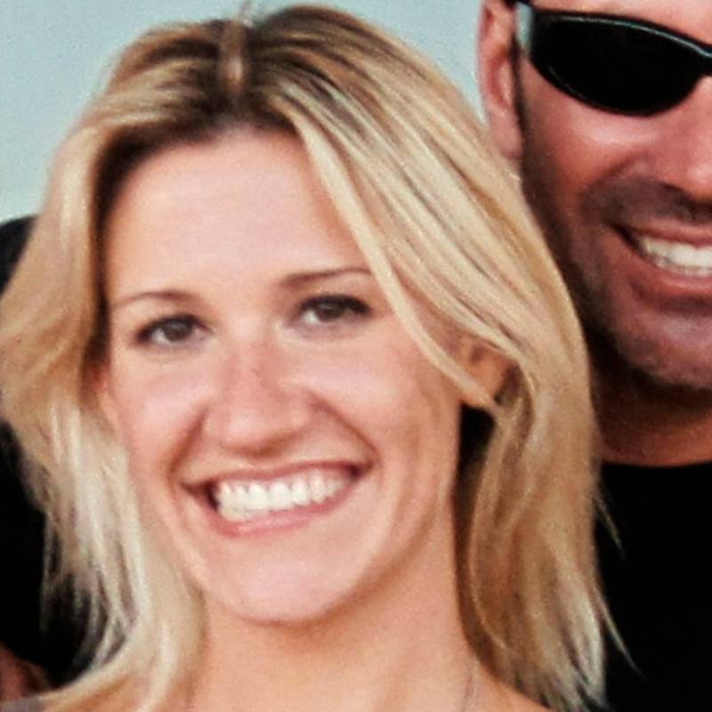 Los protagonistas de este documental llevaron el amor al extremo. Foto: Cortesía Netflix.