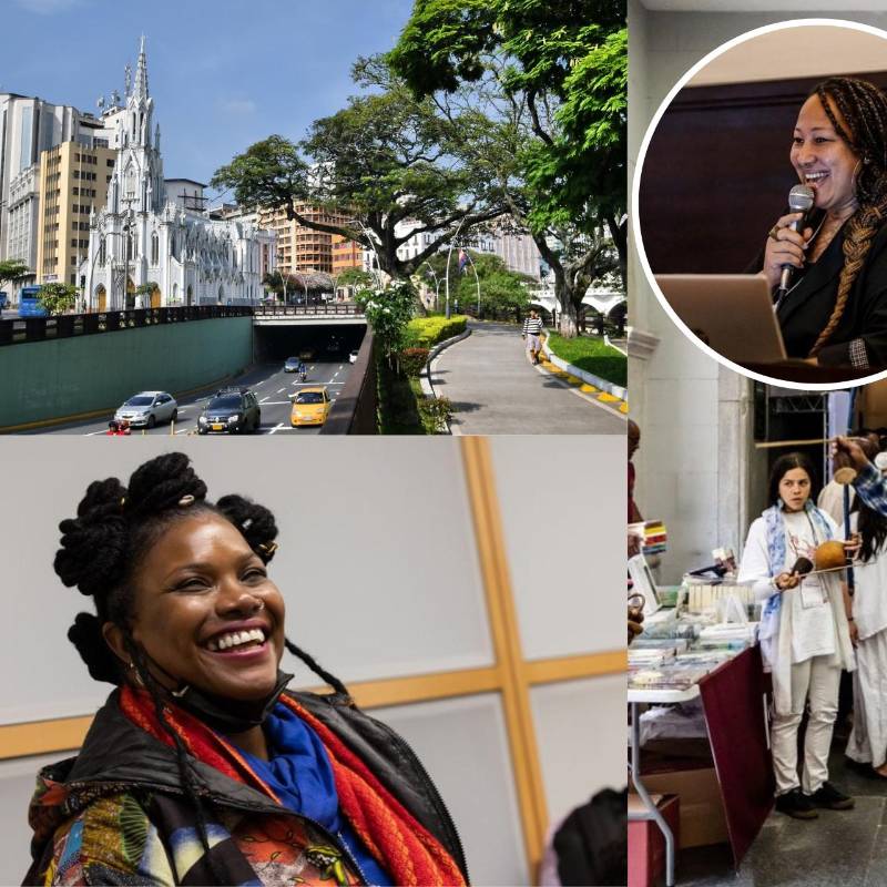 Cali se transforma en la capital del conocimiento afrolatinoamericano