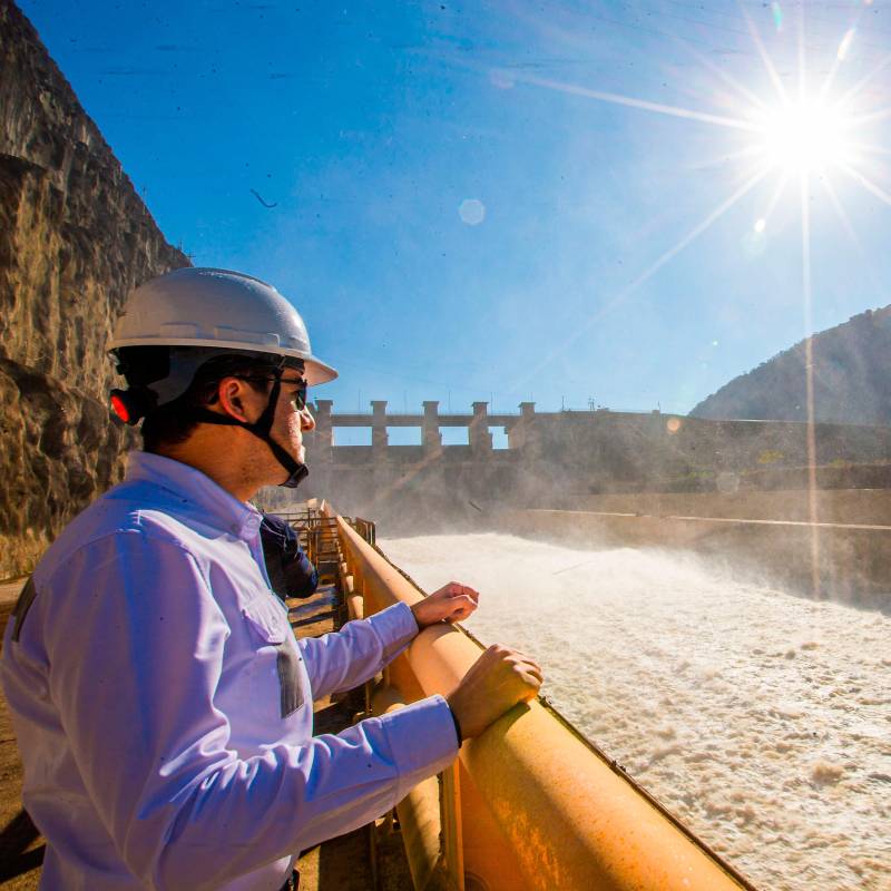 EPM pidió permiso a las autoridades ambientales para usar el embalse de Hidroituango en toda su capacidad. FOTO: Esneyder Gutiérrez