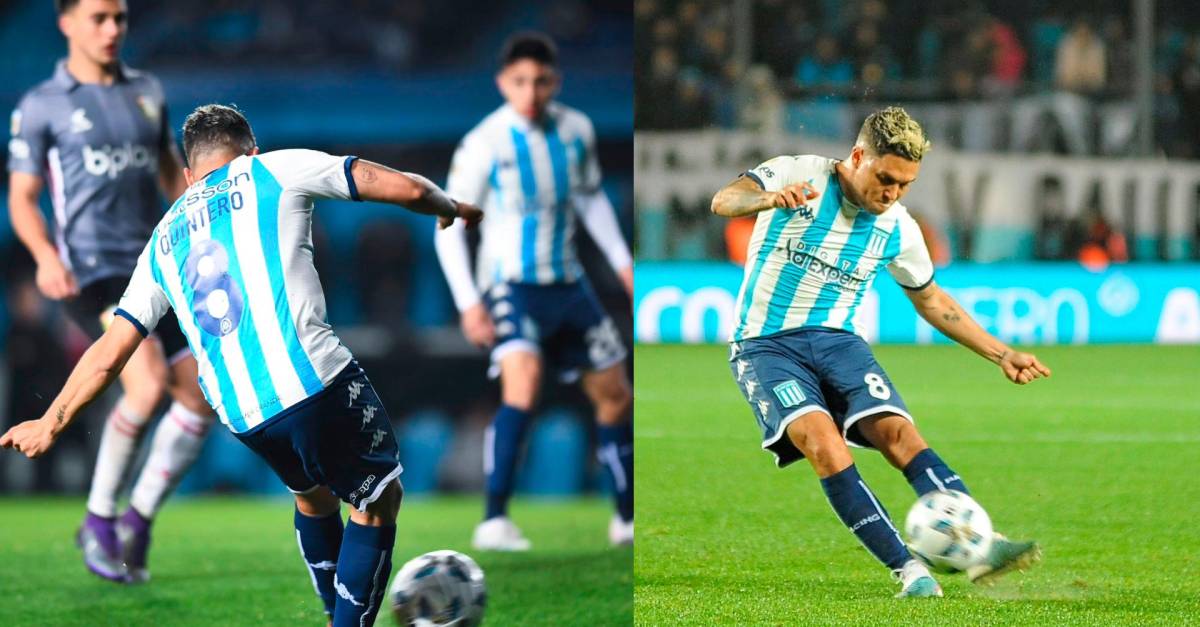 Video| ¡Qué Clase La De Juanfer! Quintero Convirtió Su Segundo Gol Con ...