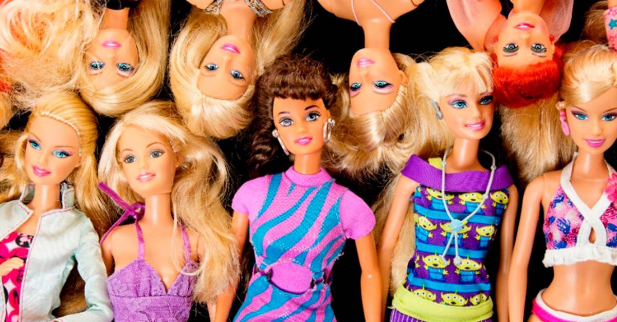 angst forståelse trist Ventas de Barbie en Colombia se han disparado hasta 200% en almacenes de  cadena