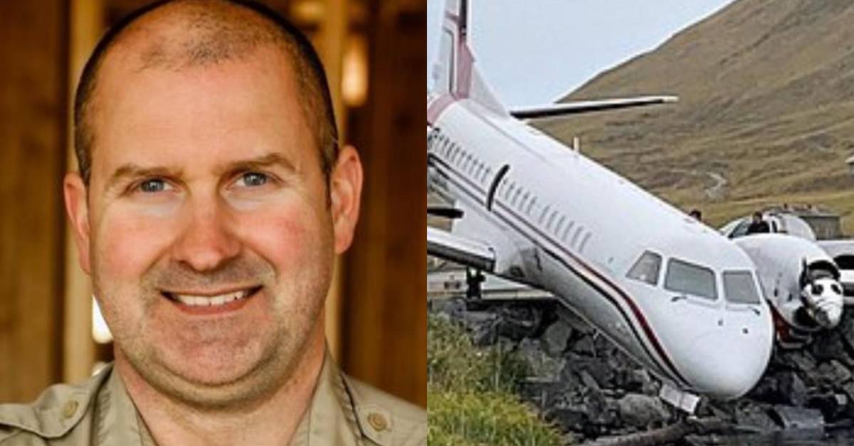 Tragic Plane Crash in Utah: North Dakota State Senator and Family ...