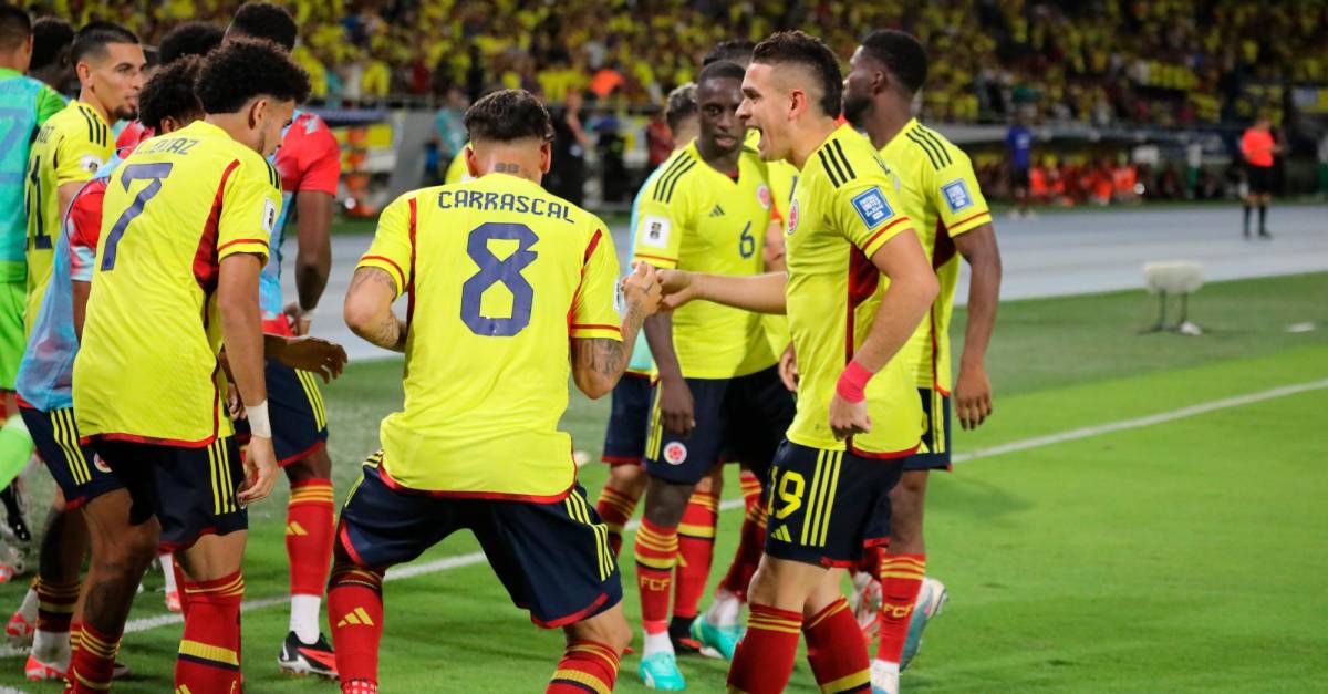 ¿Se agotaron las boletas para ver el partido Colombia vs. Brasil en