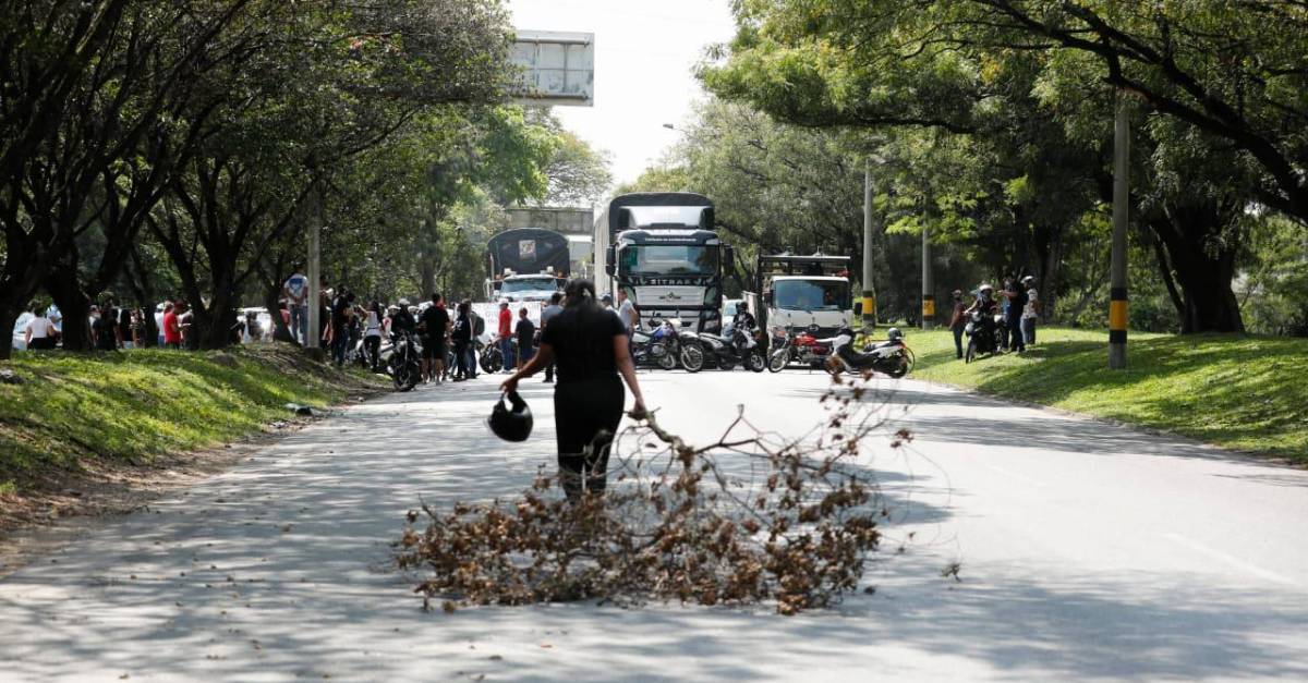 Familiares de Yuly Daniela Patiño pidieron aclarar su asesinato