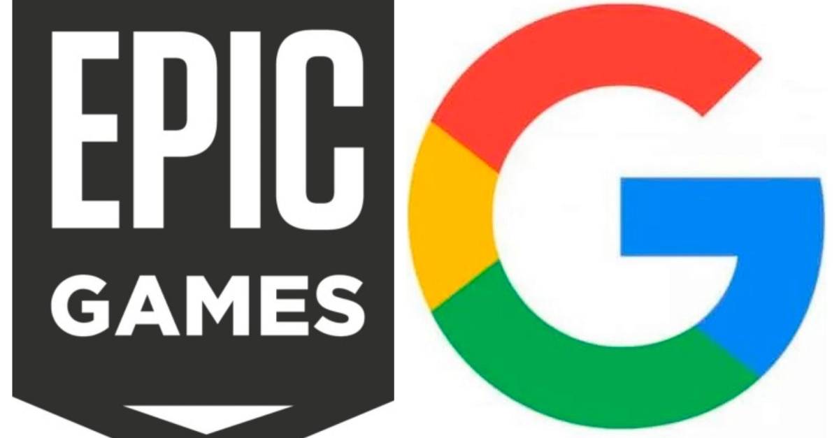 Epic Games vence batalha legal contra Google por monopólio - Jornal Estado  de Minas