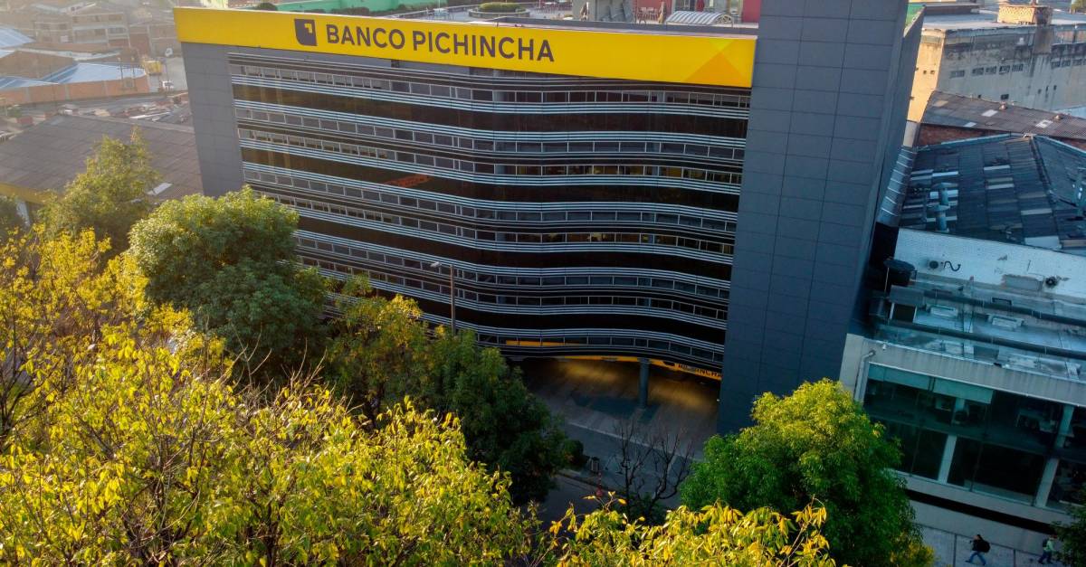 Pibank, La Apuesta De Banco Pichincha Para Acelerar Su Crecimiento En ...