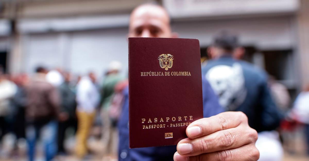 Este sería el aumento de precio para la expedición del pasaporte en 2024