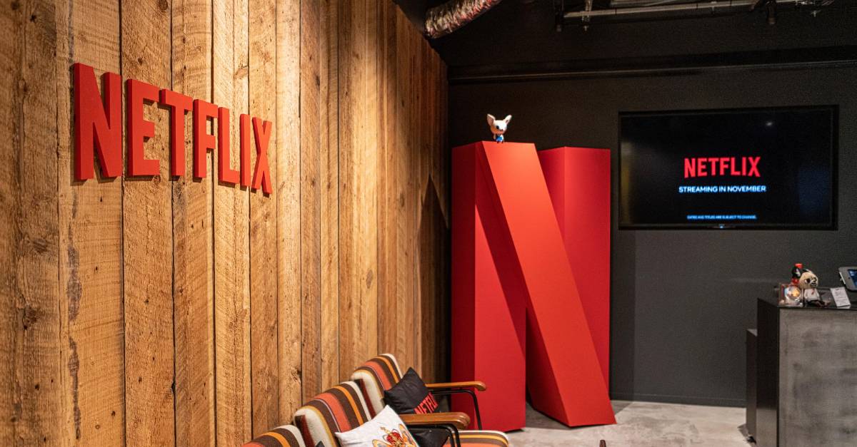 la clave? Netflix busca limitar esa posibilidad