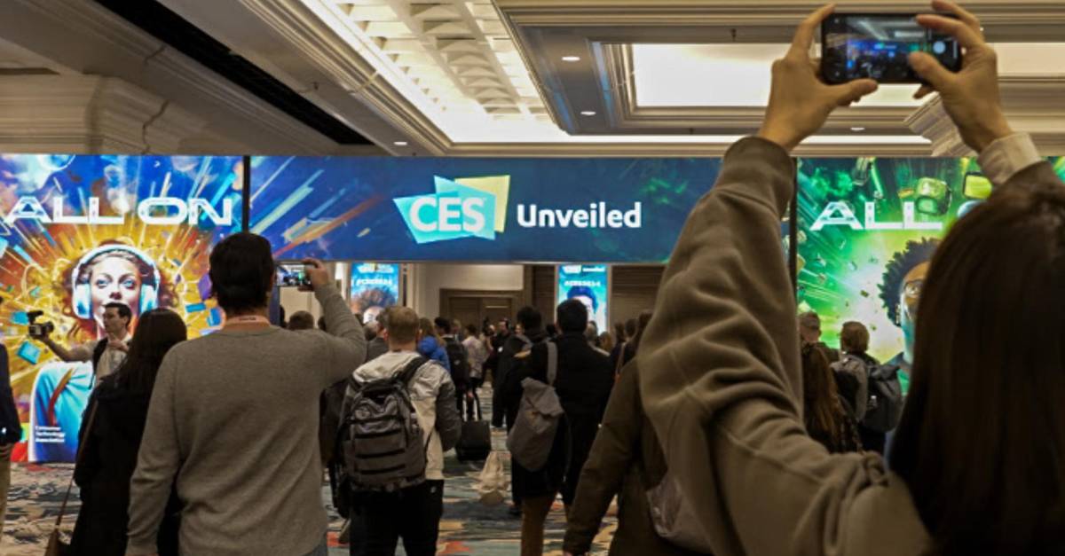 CES 2024, the world’s most influential technology show, has kicked off and here are its new features