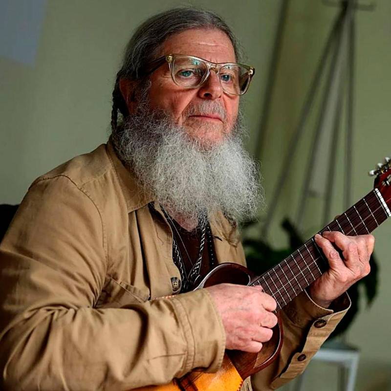 Gustavo Santaolalla es uno de los compositores argentinos de mayor proyección internacional. Foto: Afp
