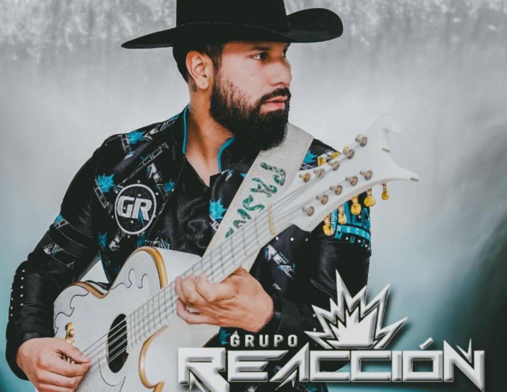 Arturo Rivera fue asesinado mientras ofrecía una presentación en una fiesta privada en Tijuana. FOTO: Arturo Rivera vía Instagram. 