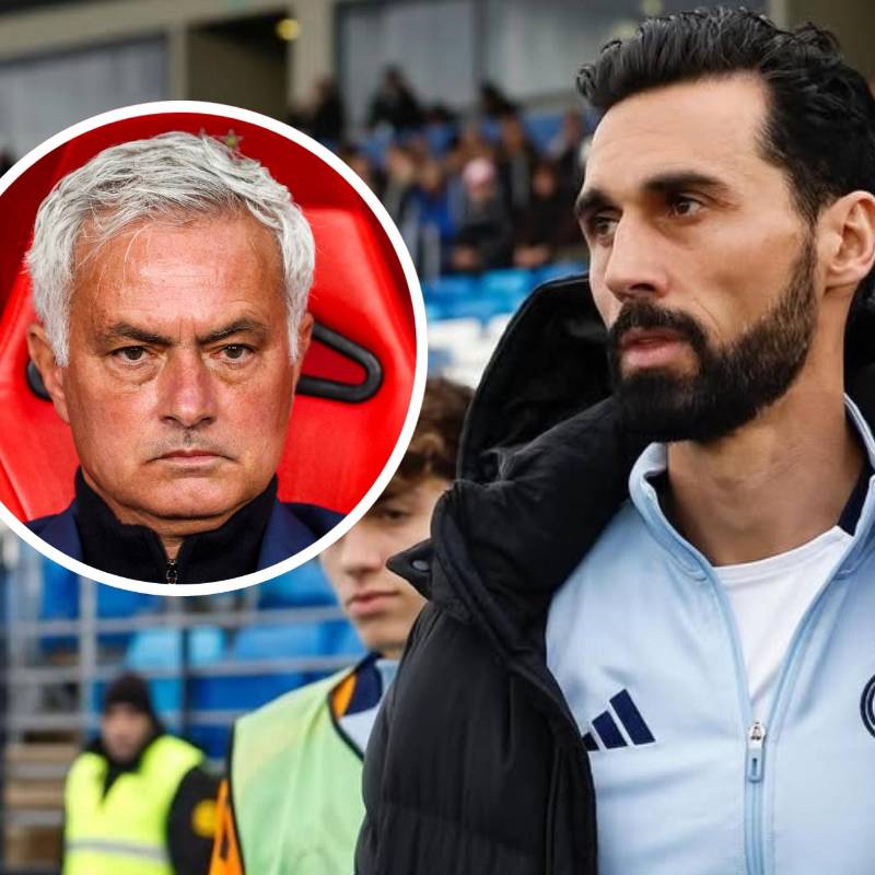 En un escueto comunicado, el club blanco confirmó el fin de la etapa de Álvaro Arbeloa como técnico del primer equipo, cerrando un ciclo de urgencia que comenzó en enero. FOTO: Tomada de redes sociales @AlvaroArbeloa y cortesía SER