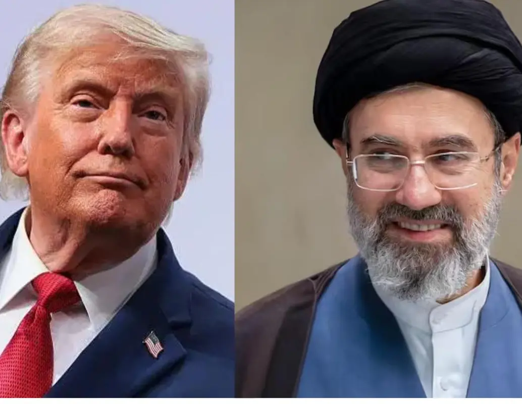 La continuidad de los combates en Líbano y el aplazamiento de las conversaciones entre Washington y Teherán aumentan la incertidumbre sobre el futuro del acuerdo que pretende poner fin al conflicto en Oriente Medio.FOTO: Getty Images, Gobierno de Irán.