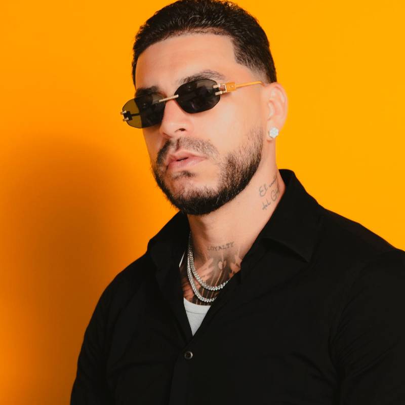 Ryan Castro, a pocas horas de su concierto soñado: lo que se sabe de su show en el Atanasio