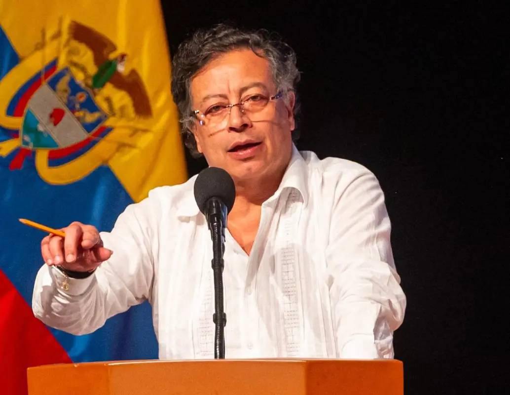 El CNE deberá resolver la ponencia sobre sanciones a los responsables de la campaña. FOTO: AFP