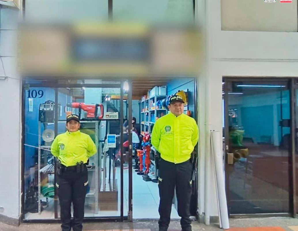 Las dos propiedades, según la Fiscalía, se obtuvieron con dinero del narcotráfico y pasó a manos de testaferros. FOTO: CORTESÍA