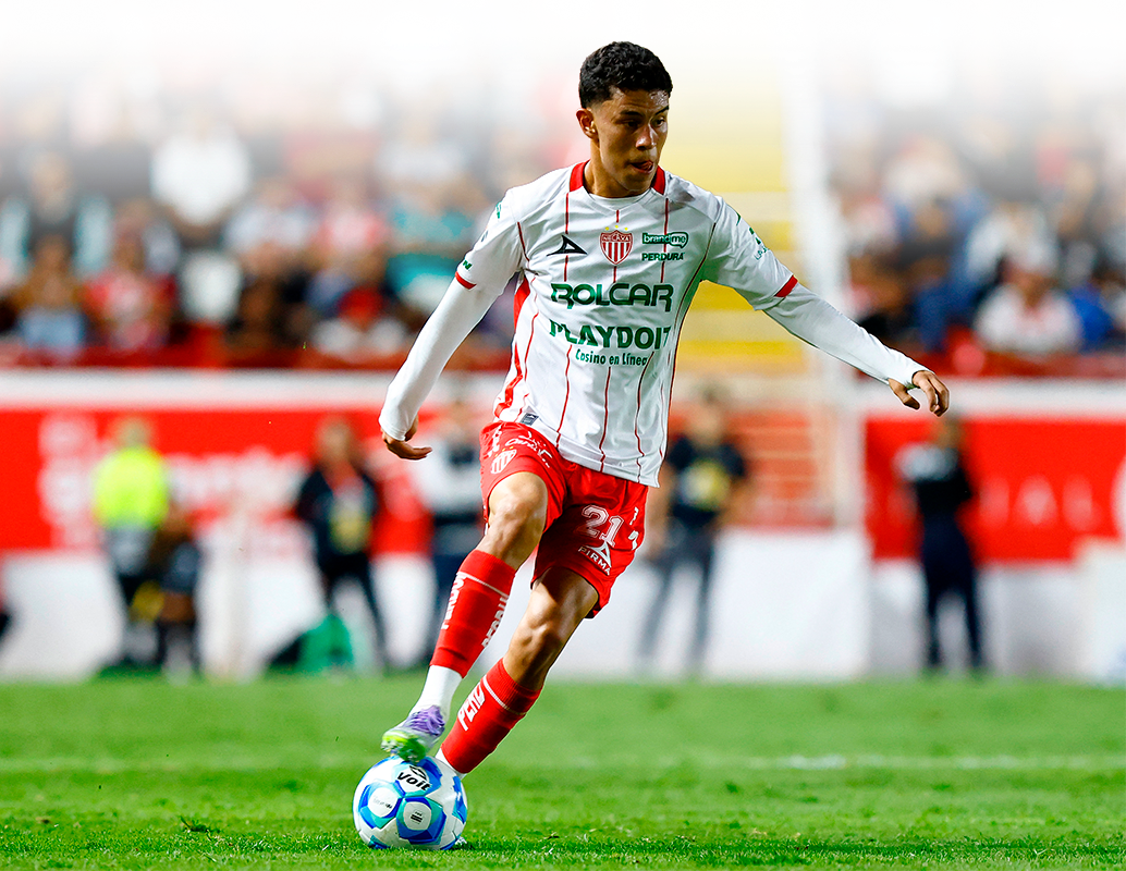 El volante antioqueño Johan Rojas dejó el Necaxa de México para unirse al Vasco da Gama de Brasil. El fin de semana dio un par de asistencias en la victoria de su equipo contra el Boavista en el Torneo Carioca. <span class="mln_uppercase_mln">FOTO</span> <b><span class="mln_uppercase_mln">AFP</span></b>