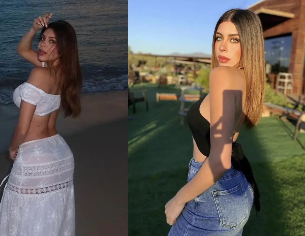 La madre de Carolina Flores asegura que su yerno le informó del crimen un día después y señaló a su propia madre como responsable. FOTO: redes sociales. 