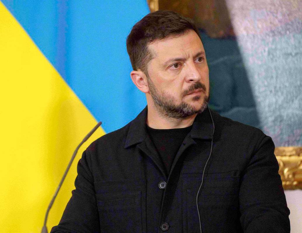  La Inteligencia ucraniana apunta que Rusia estaría ayudando a Irán a atacar objetivos de EE. UU. en Oriente Próximo. Foto Europa Press.