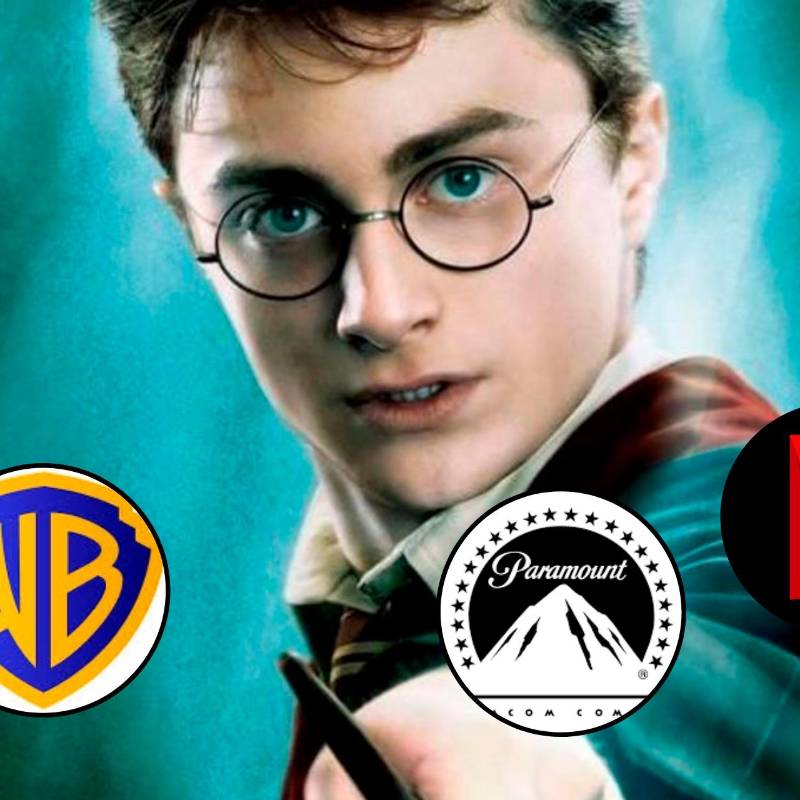 ¿Prefiere a Netflix? Warner Bros Discovery rechazó la contraoferta de Paramount 