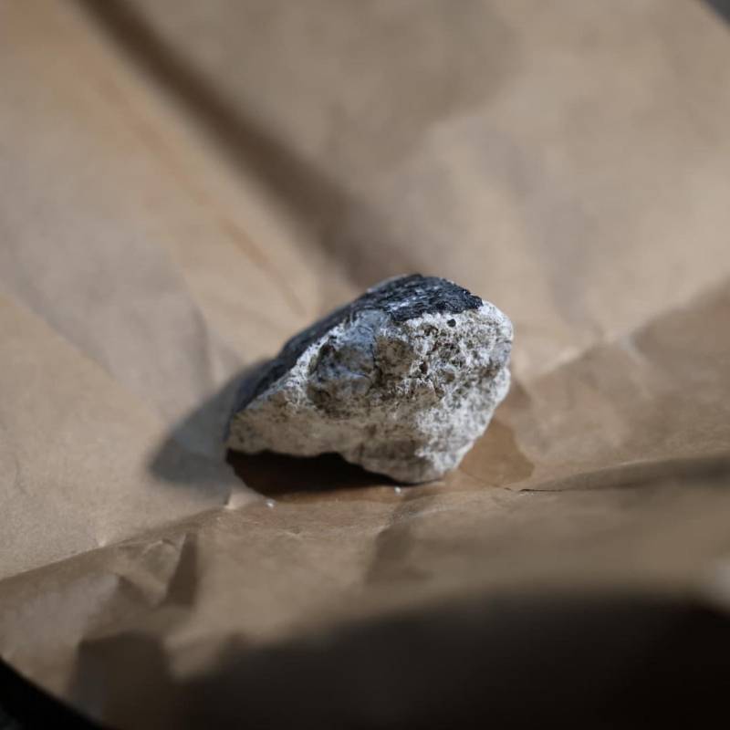 Se registraron dos impactos de meteoritos en viviendas habitadas en el mismo mes, en dos continentes distintos. FOTO AFP