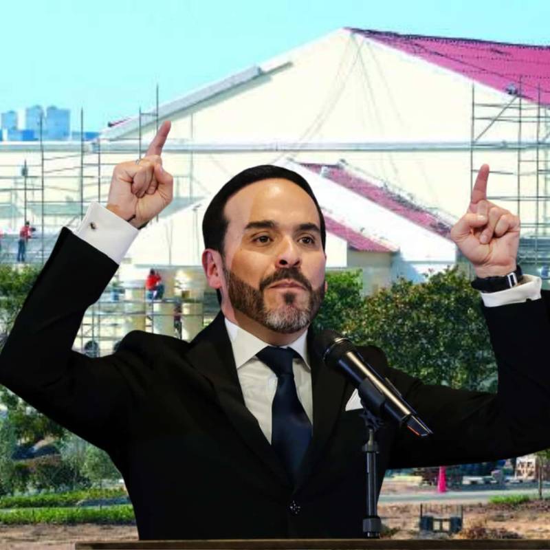 En el corazón de la Segunda Brigada del Ejército, en Barranquilla, despachará Abelardo de la Espriella y parte de su gabinete ministerial. Esta será una de las sedes alternas junto a las de Medellín y Cali. FOTO AFP