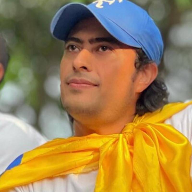 Este jueves se conocerá la decisión final sobre este proceso que se adelanta en contra de Nicolás Petro. Foto: Colprensa. 