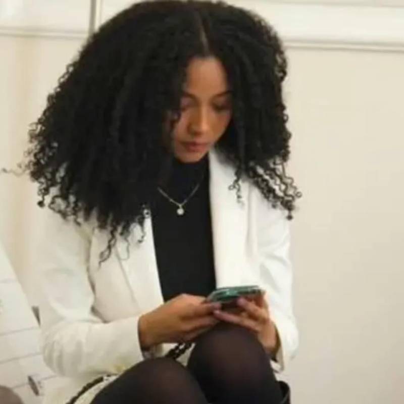 Juliana Guerrero será imputada por títulos falsos. FOTO: Tomada de redes sociales