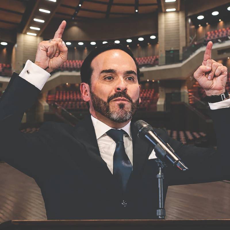 Desde la Sucursal del Cielo, el presidente electo tomará posesión ante el Congreso, que deberá desplazarse hasta Cali para acompañar el acto de investidura. FOTO Colprensa y AFP