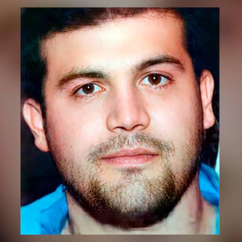 Washington acusó al cartel de Sinaloa de introducir fentanilo en Estados Unidos, donde esa droga ha provocado decenas de miles de muertos por sobredosis en los últimos años. FOTO: DEA