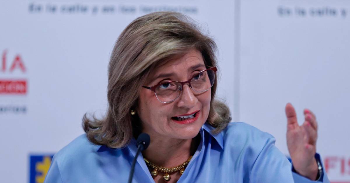 ¿martha Mancera Quiere El Control Del Cti Resoluciones De La Fiscal E Generan Controversiaemk 4871