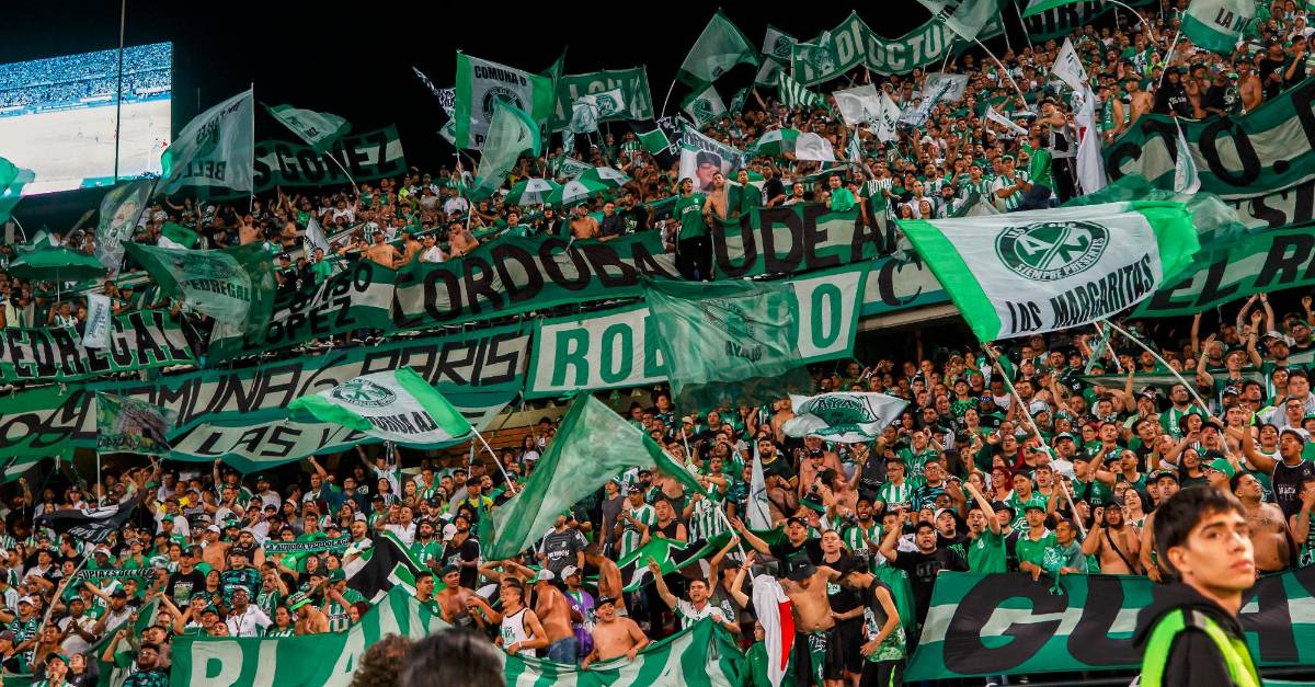 Atlético Nacional’s Home Dominance: Key Stats Ahead of Tolima Clash