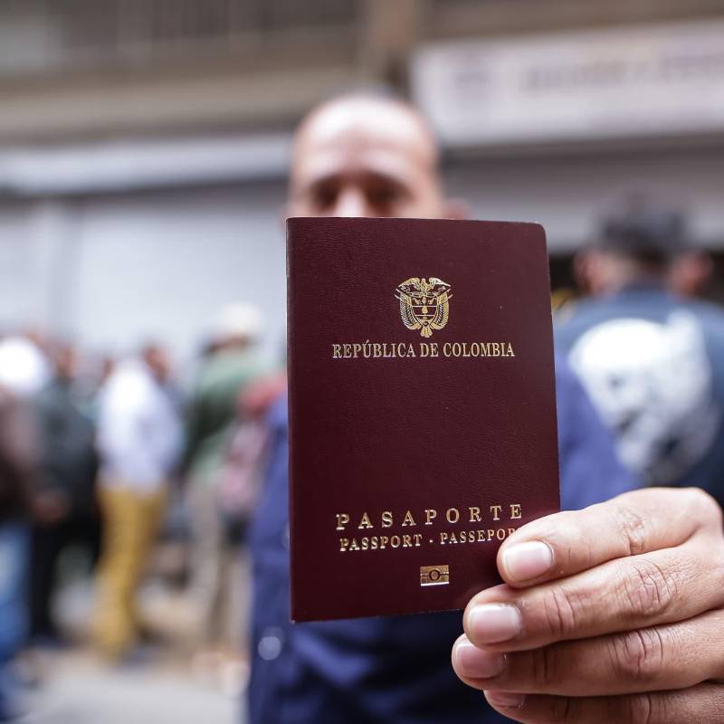 La decisión rige desde el 11 de agosto de 2025 y se extenderá hasta el 30 de abril de 2026. Foto: Colprensa
