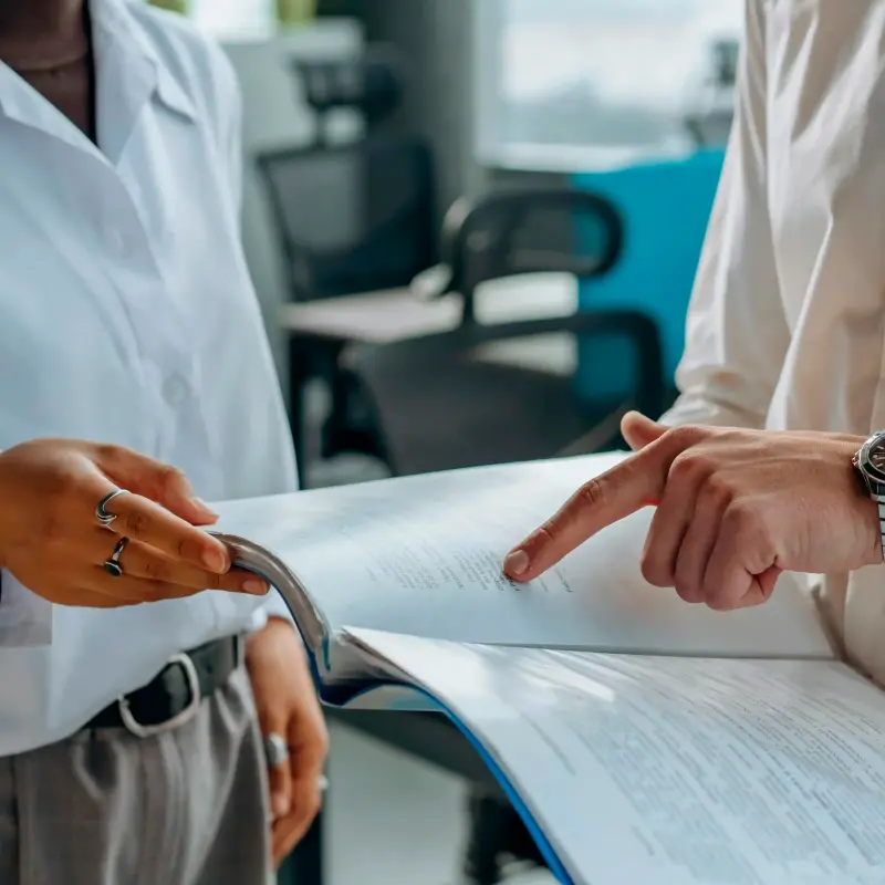 Las oportunidades disponibles incluyen cargos operativos, administrativos y técnicos para personas con y sin experiencia. FOTO: GETTY