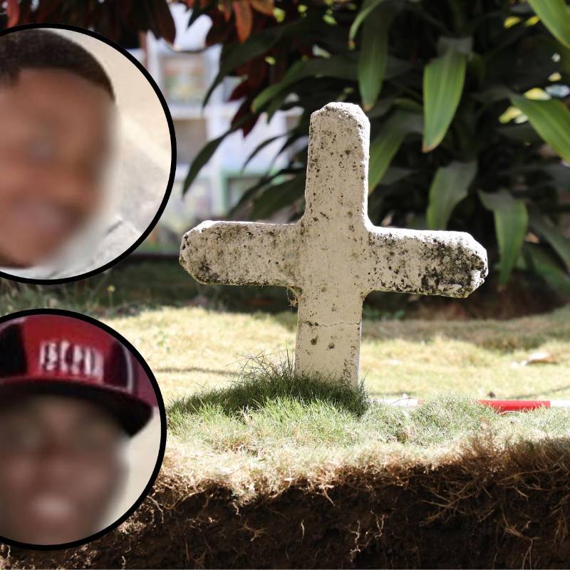 Los jóvenes fueron secuestrados el pasado 15 de abril, en zona rural de Jamundí, Valle del Cauca. Foto: Colprensa/ Redes sociales