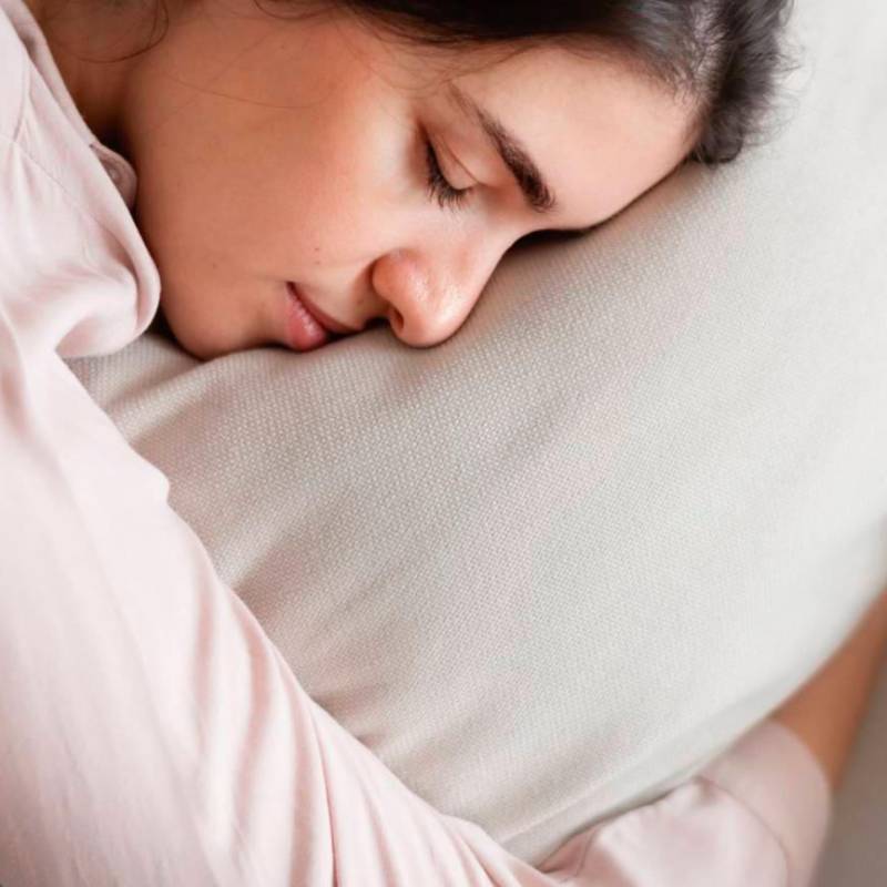 Según este estudio, las personas con hábitos nocturnos suelen tener los peores puntajes cardíacos. Foto: Agencia Sinc