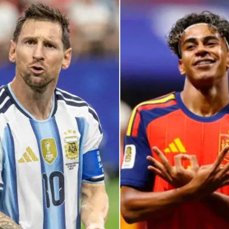 Así están los precios de la reventa para la final entre Argentina y España del Mundial 2026. FOTOS: GETTY 