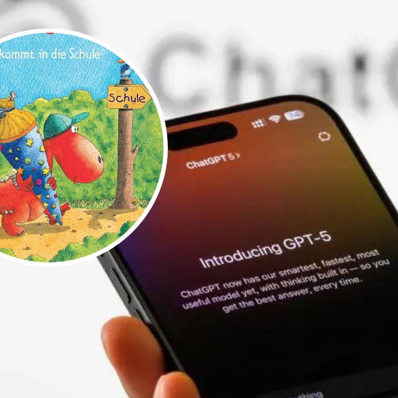 Nuevo choque por IA y derechos de autor: editorial alemana demanda a OpenAI