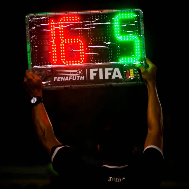 El Mundial del ‘sportswashing’: cuando el fútbol vende hamburguesas, alcohol y refrescos. Foto; Agencia Sinc