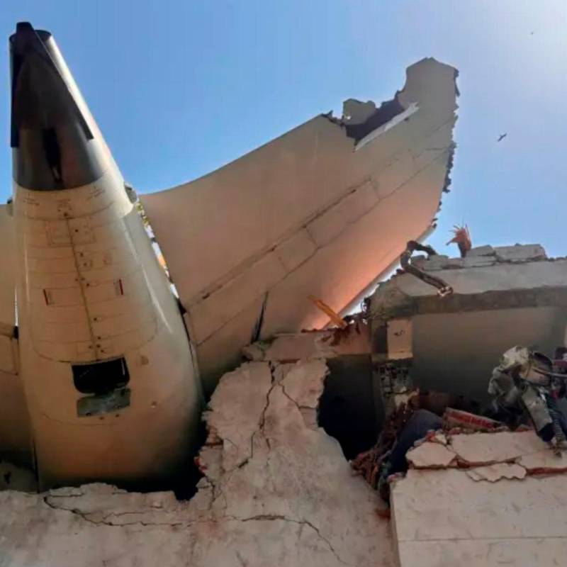 Los aviones del fabricante Boeing han protagonizado múltiples accidentes a lo largo de los años. FOTO: Getty