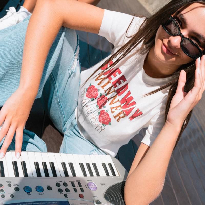 Descomunal es una plataforma para desarrollar y fortalecer procesos educativos enfocados en la industria musical. FOTO: Cortesía