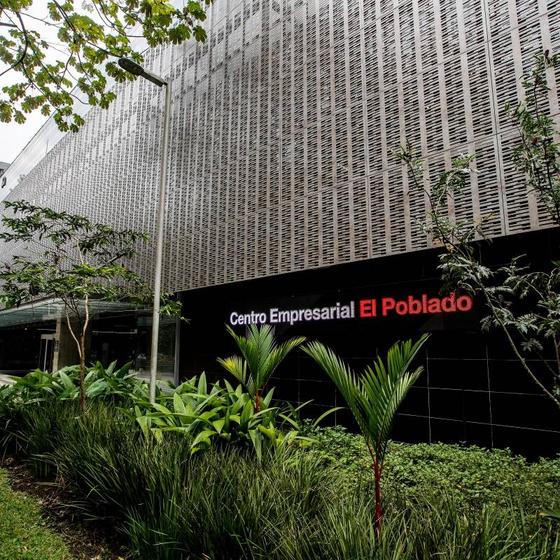 Especial Medellín 350 años: Consejeros de alto nivel hacen posible la Estrategia Clúster 