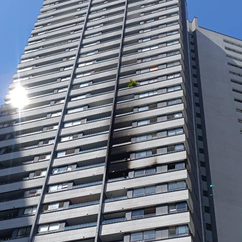 Estos son los erorres que comenten los colombianos a la hora de comprar una vivienda. FOTO: EL COLOMBIANO