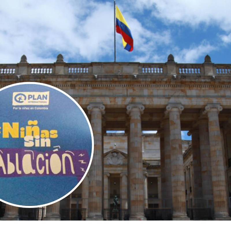 Al proyecto solo le falta un debate en la plenaria del Senado para que se convierta en ley. FOTOS: Colprensa y cortesía 